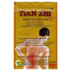 Tian zhi cerotto 4pz