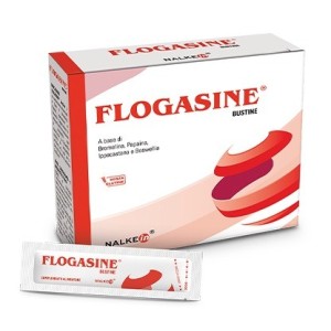 Flogasine 20bust