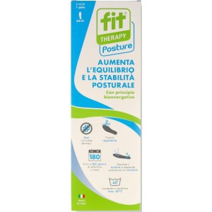 Fit posture f soletta d 34-41