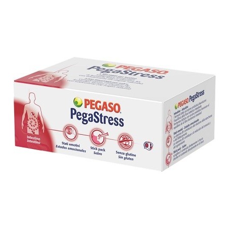 Pegastress 14stick pack