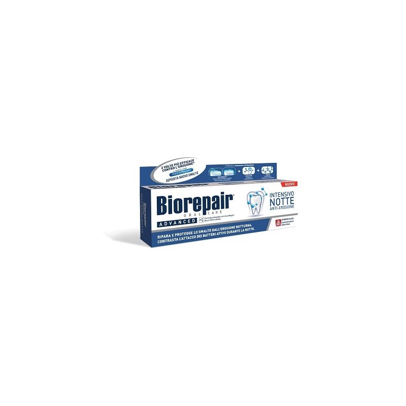 Biorepair adv inten ntt18 75ml
