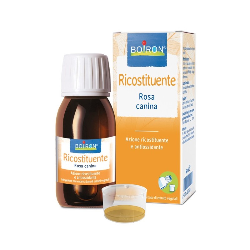 Rosa canina boi ei 60ml int Rosa canina boi ei 60ml int