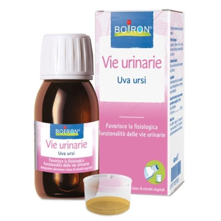 Uva ursina boi ei 60ml int Uva ursina boi ei 60ml int