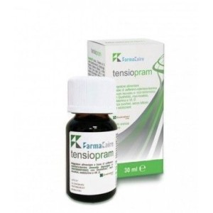 Tensiopram gocce 30ml