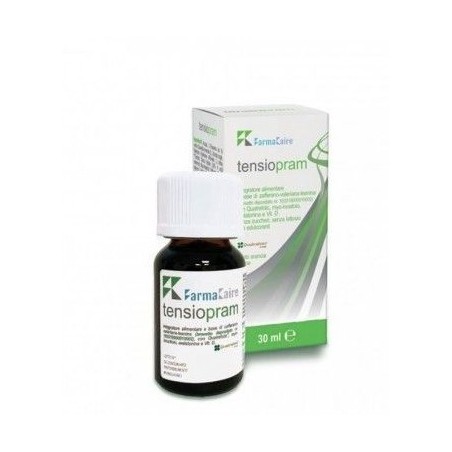 Tensiopram gocce 30ml Tensiopram gocce 30ml