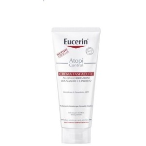 Eucerin atopi c cr fasi a100ml