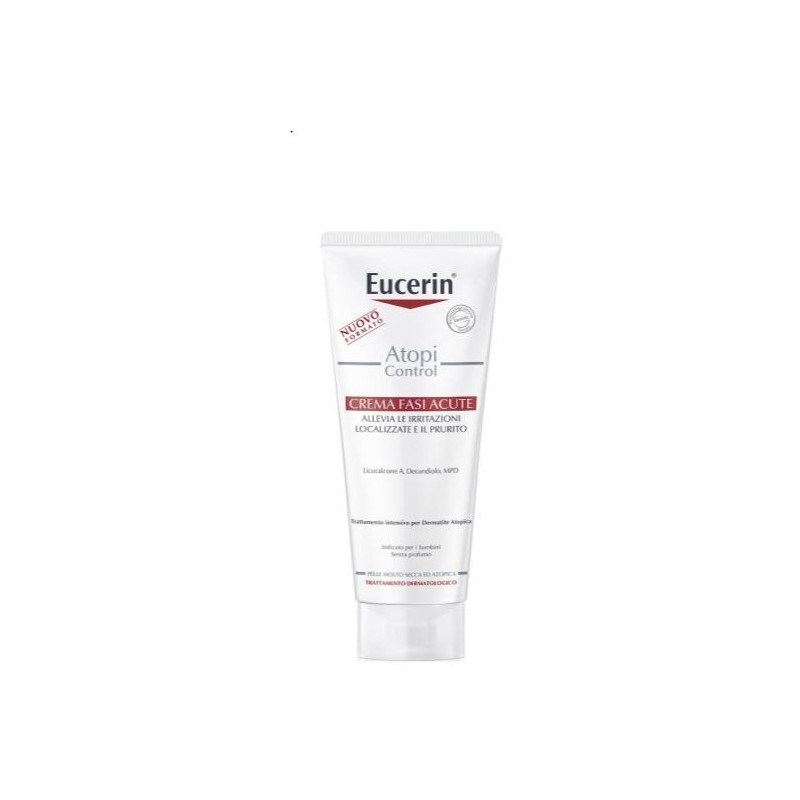 Eucerin atopi c cr fasi a100ml