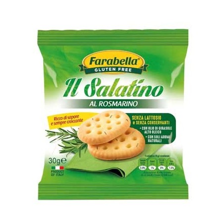 Farabella il salatino rosmarin Farabella il salatino rosmarin