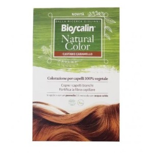 Bioscalin nat color cast caram