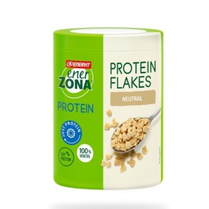 Enerzona protein flakes 224g