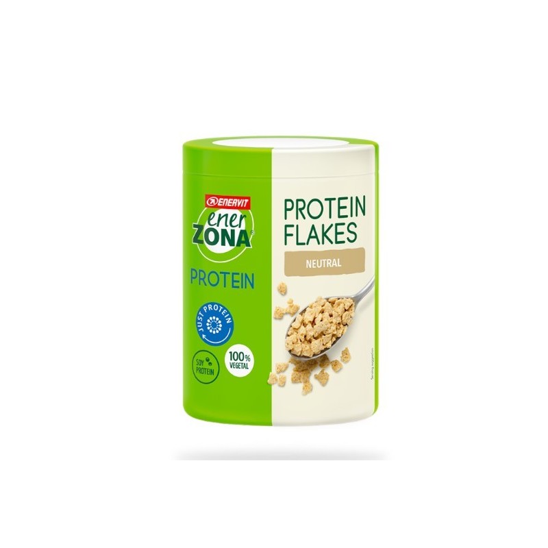 Enerzona protein flakes 224g Enerzona protein flakes 224g
