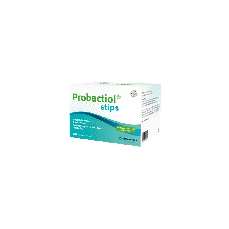 Probactiol stips 40bust