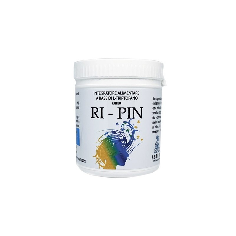 Ri-pin 80g astrum