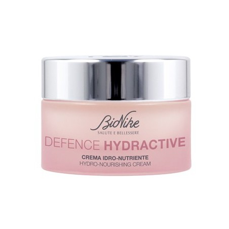 Defence hydractive cr idro-nut