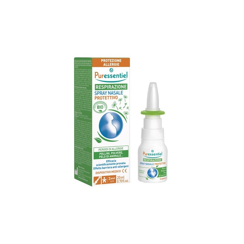 Puressentiel spray prot allerg