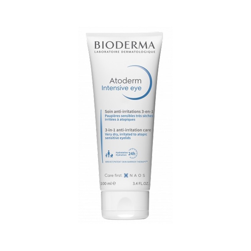Atoderm intensive eye 100ml