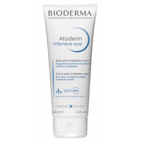 Atoderm intensive eye 100ml