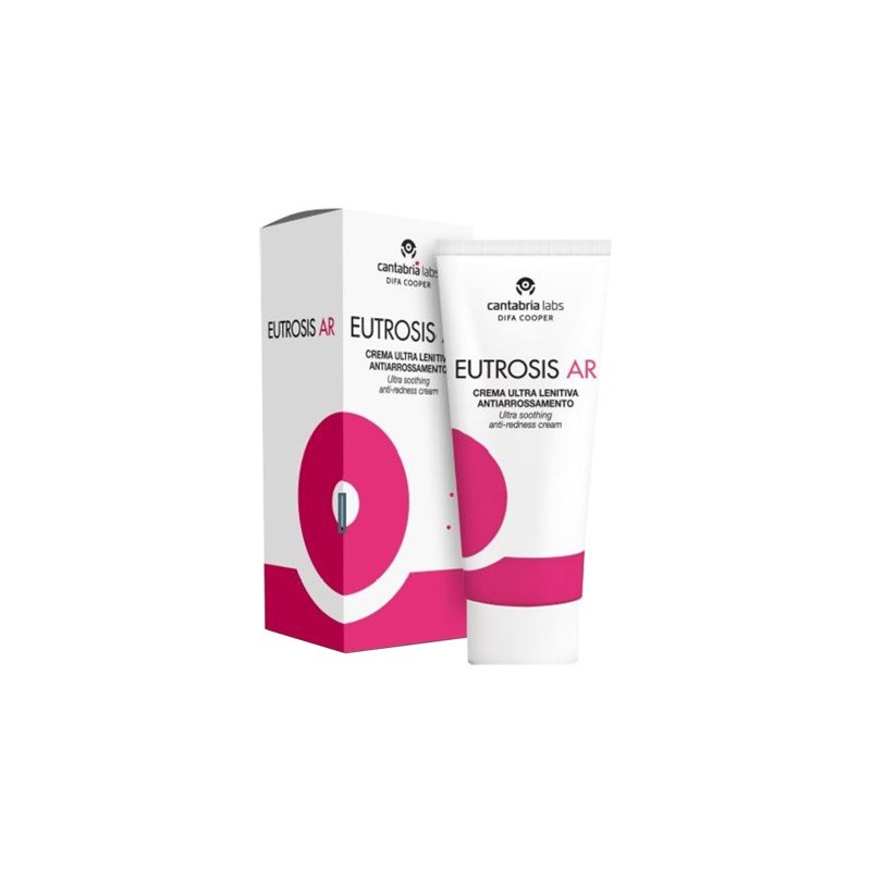 Eutrosis ar crema 30g