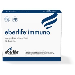 Eberlife immuno 16bust