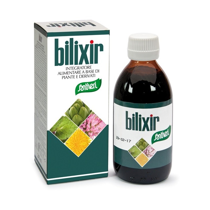 Bilixir 240ml