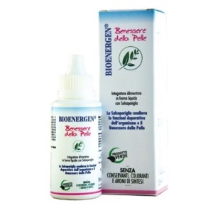 Bioenergen gocce 50ml