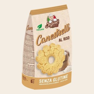 Inglese canestrelli 300g