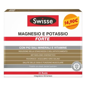 Swisse magnesio potas ft24bust