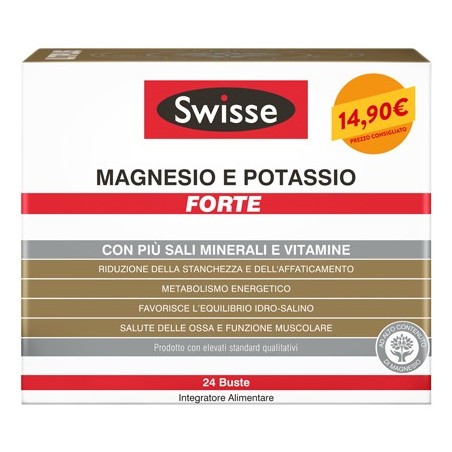 Swisse magnesio potas ft24bust