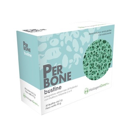 Per bone 30bust