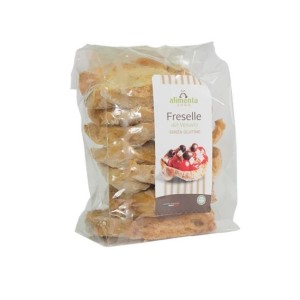 Mini freselle vesuvio 100g