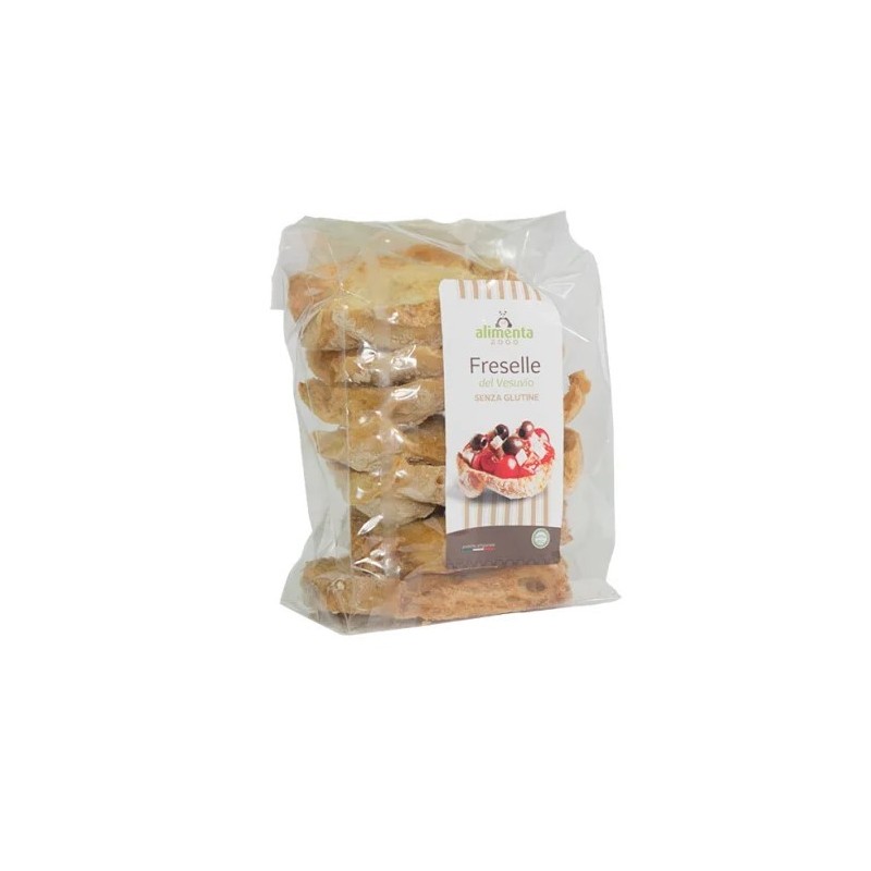 Mini freselle vesuvio 100g