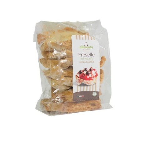 Mini freselle vesuvio 100g