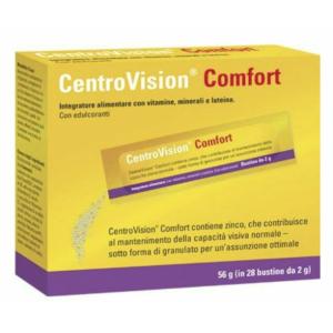 Centrovision comfort 28bust