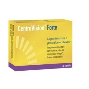 Centrovision comfort 84bust