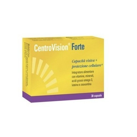 Centrovision comfort 84bust