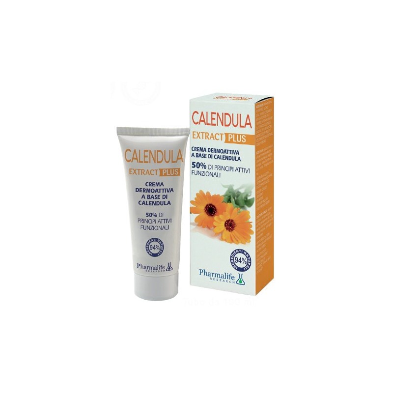 Calendula extract plus 100ml