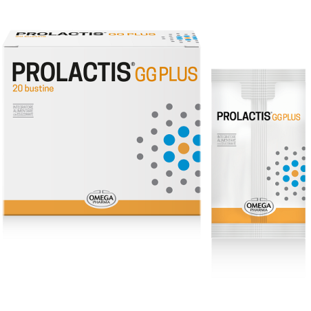 Prolactis gg plus 20bust