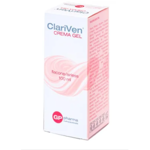 Clariven crema gel 100ml