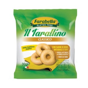 Farabella il tarallino class