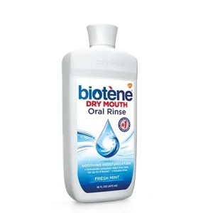 Biotene mw collutorio 500ml
