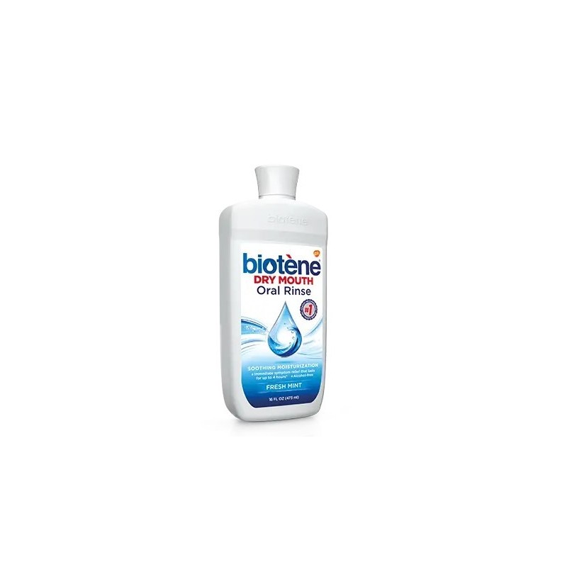 Biotene mw collutorio 500ml Biotene mw collutorio 500ml