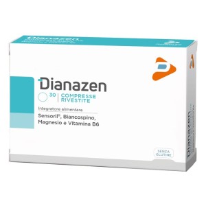 Dianazen 30 compresse