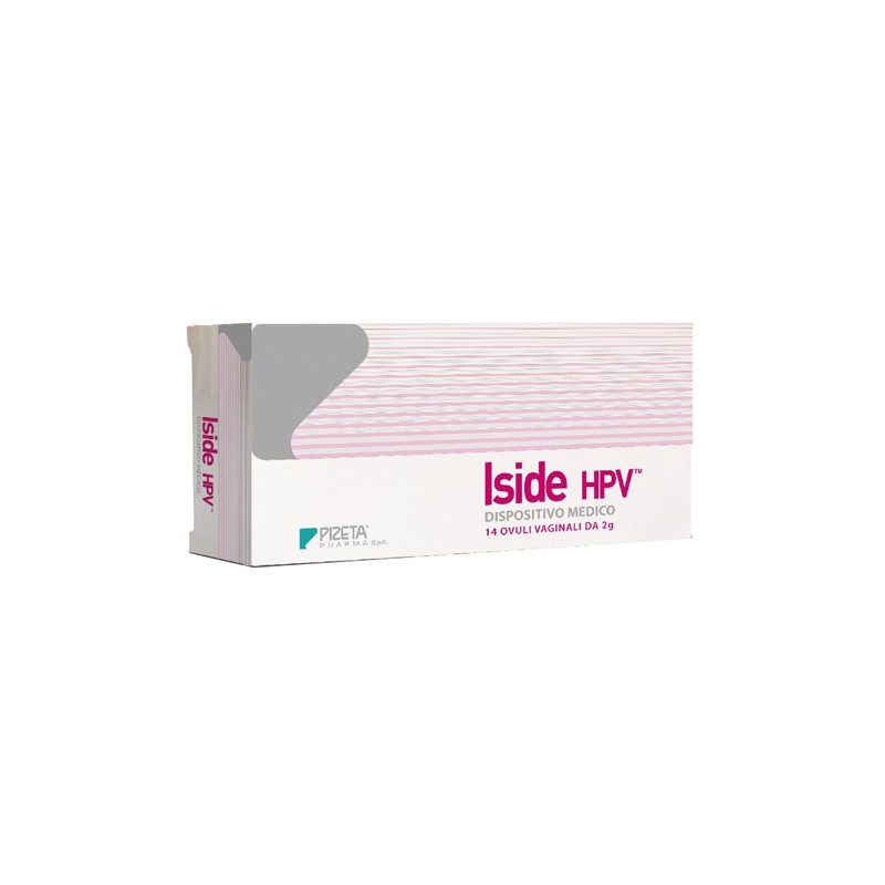 Iside hpv 14ov Iside hpv 14ov