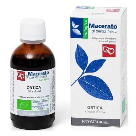 Ortica tm bio 50ml