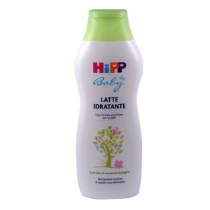 Hipp latte idratante 350ml