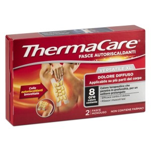 Thermacare fascia versatile xl