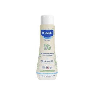 Mustela shampoo dolce 200ml 20