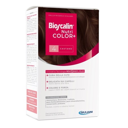 Bioscalin nutricol pl 4 cast