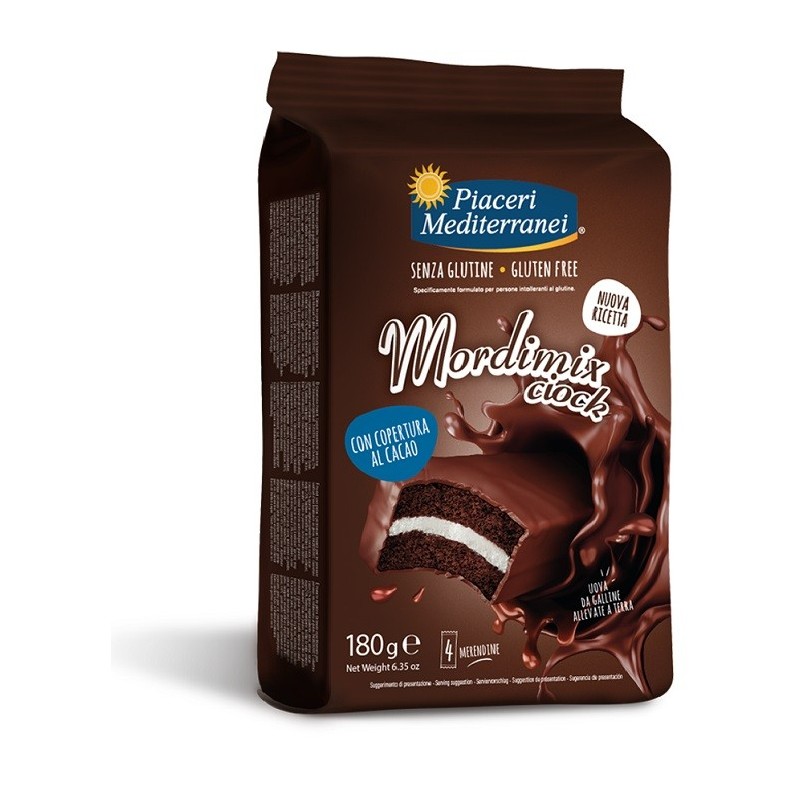 Piaceri medit mordimix ciock m