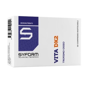 Vita dk2 60 compresse